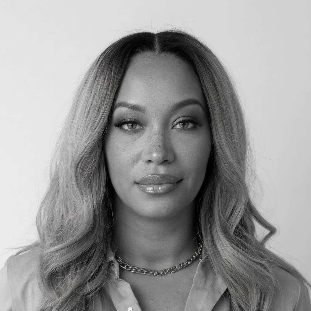 Alaia Martin, Co-Founder & COO