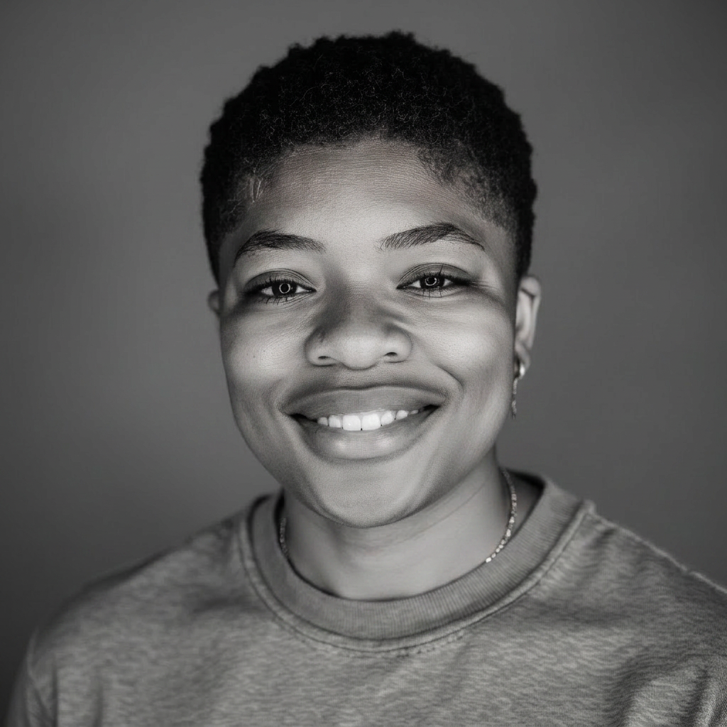Jannae Gammage, Co-Founder & CEO
