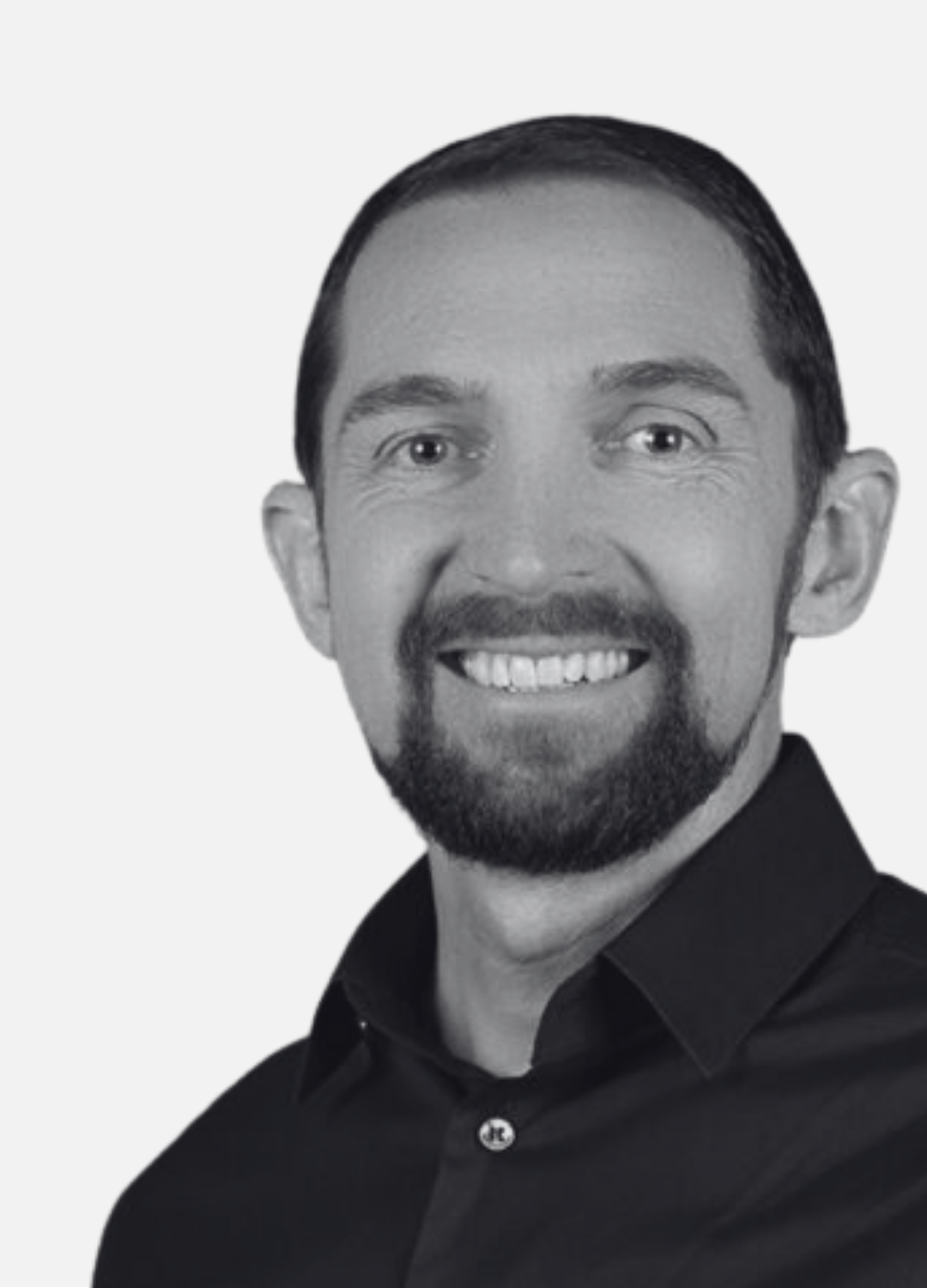 Phil Reynolds, CTO